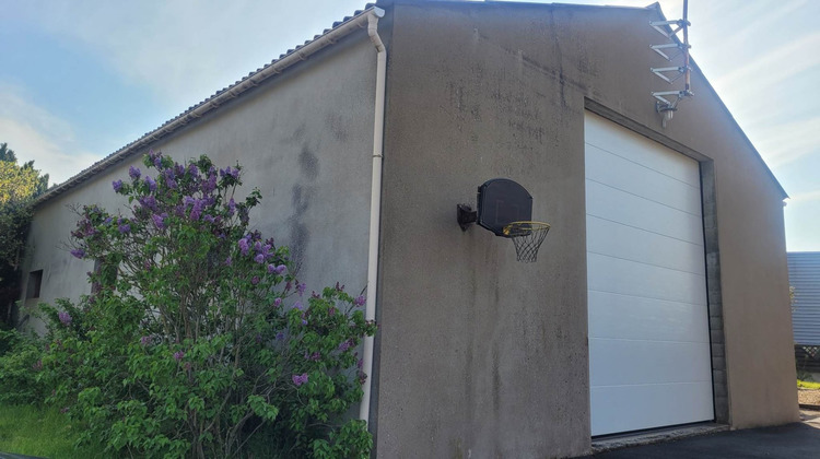 Ma-Cabane - Vente Maison CHEMILLE, 176 m²