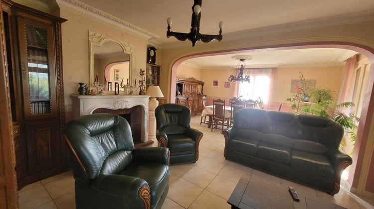 Ma-Cabane - Vente Maison CHEMILLE, 176 m²