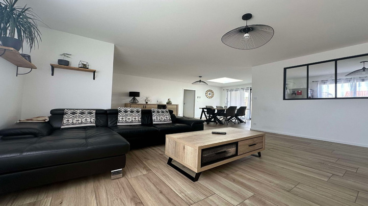 Ma-Cabane - Vente Maison CHEMILLE, 107 m²