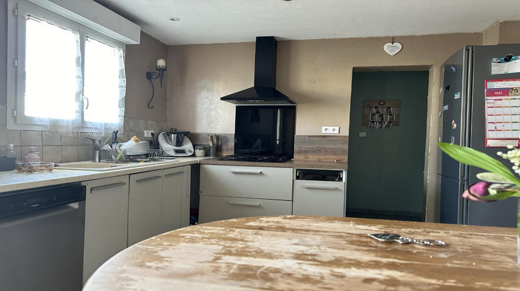 Ma-Cabane - Vente Maison CHEMILLE, 144 m²