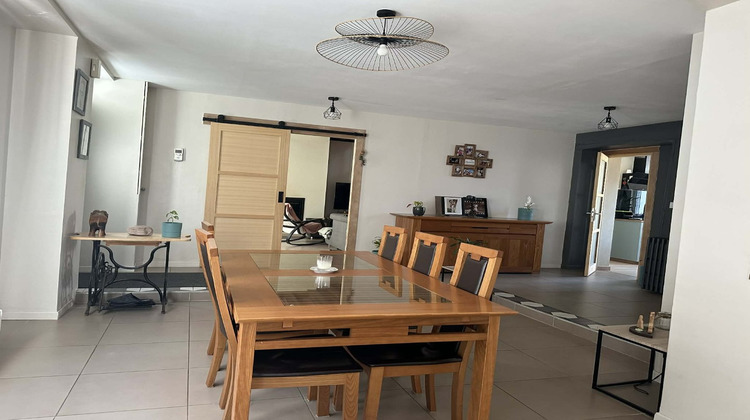 Ma-Cabane - Vente Maison CHEMILLE, 174 m²