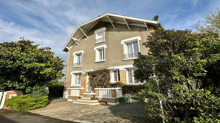 Ma-Cabane - Vente Maison CHEMILLE, 170 m²