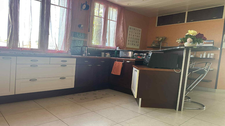 Ma-Cabane - Vente Maison CHEMILLE, 170 m²