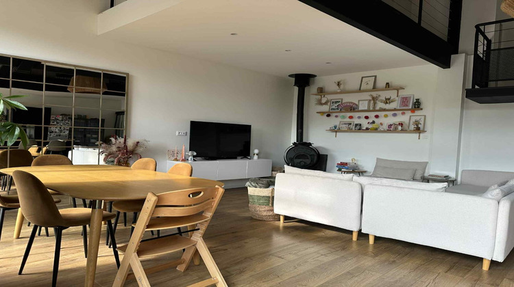 Ma-Cabane - Vente Maison CHEMILLE, 120 m²