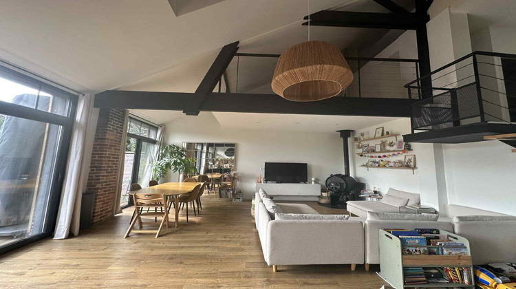 Ma-Cabane - Vente Maison CHEMILLE, 120 m²