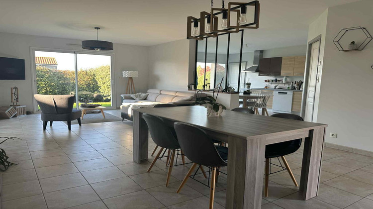 Ma-Cabane - Vente Maison CHEMILLE, 100 m²