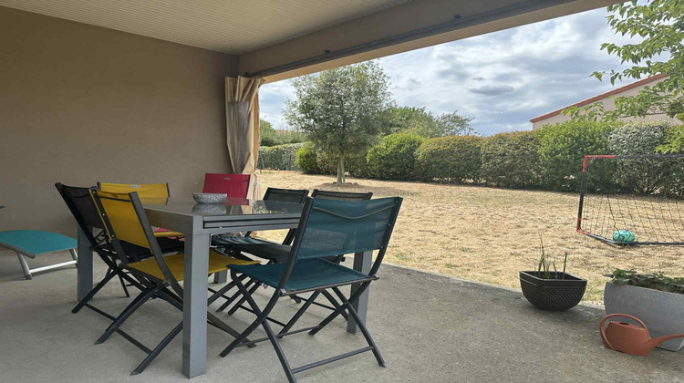 Ma-Cabane - Vente Maison CHEMILLE, 100 m²