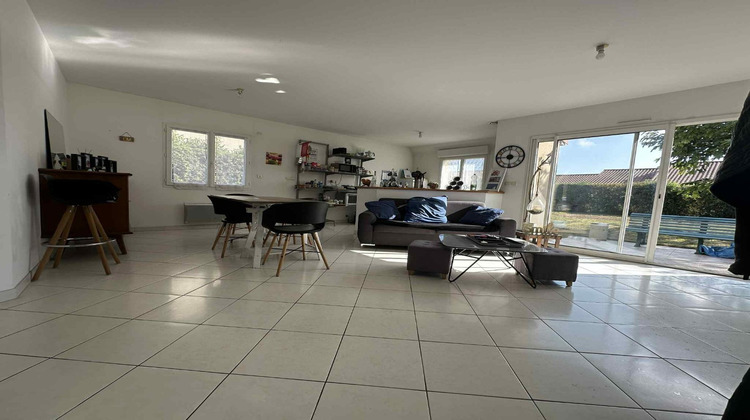 Ma-Cabane - Vente Maison CHEMILLE, 100 m²