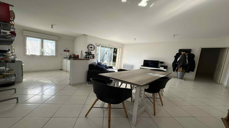 Ma-Cabane - Vente Maison CHEMILLE, 100 m²