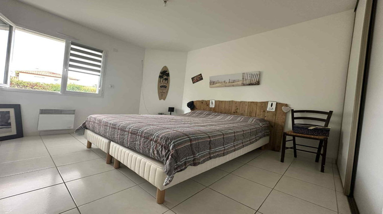 Ma-Cabane - Vente Maison CHEMILLE, 100 m²