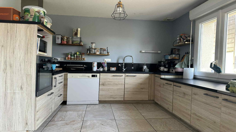 Ma-Cabane - Vente Maison CHEMILLE, 140 m²