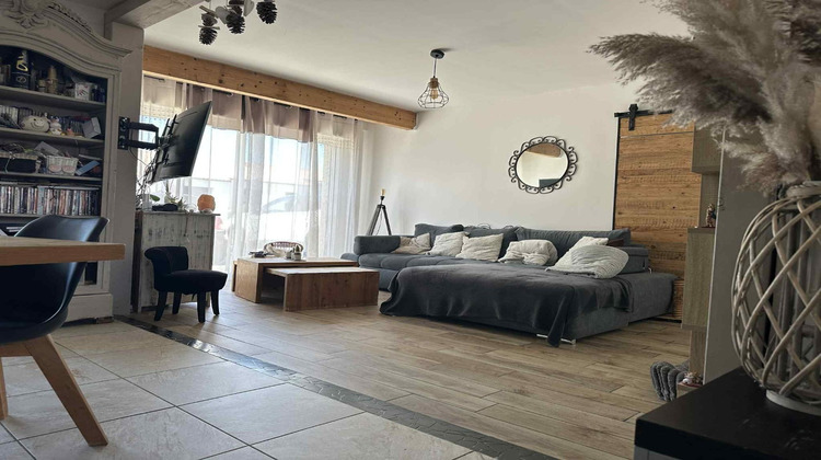 Ma-Cabane - Vente Maison CHEMILLE, 140 m²