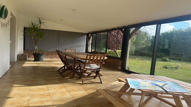 Ma-Cabane - Vente Maison CHEMILLE, 126 m²