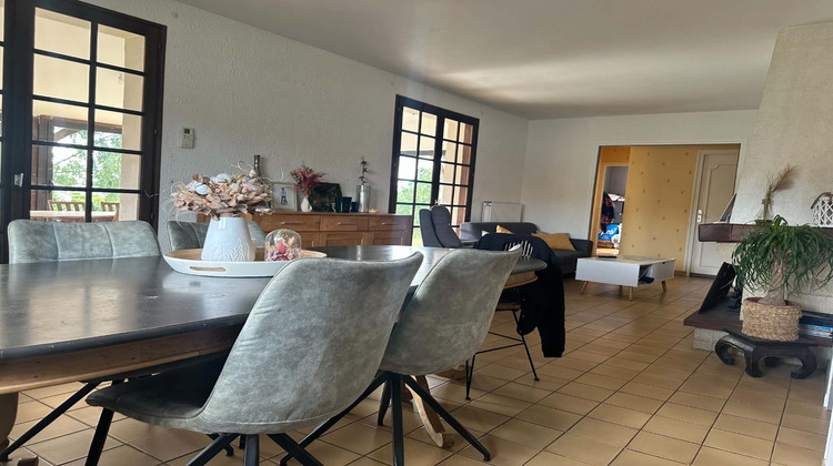 Ma-Cabane - Vente Maison CHEMILLE, 126 m²