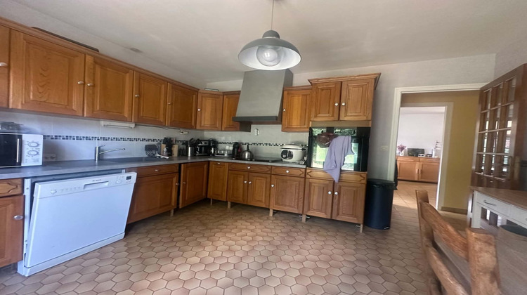 Ma-Cabane - Vente Maison CHEMILLE, 126 m²
