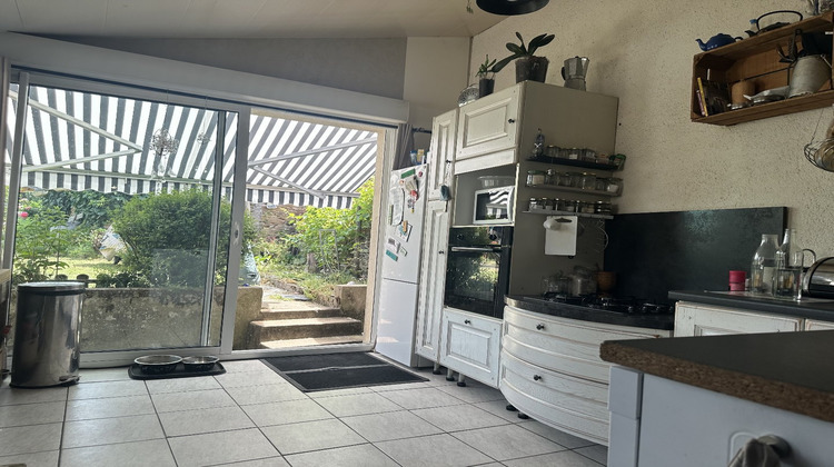 Ma-Cabane - Vente Maison CHEMILLE, 121 m²