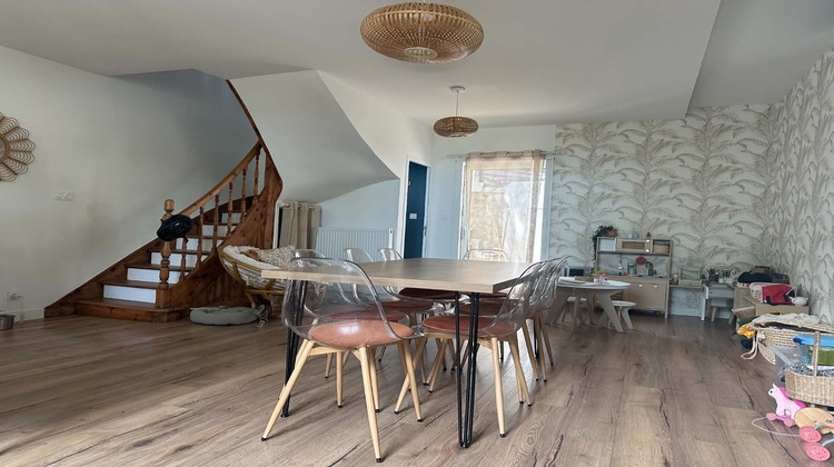 Ma-Cabane - Vente Maison CHEMILLE, 90 m²
