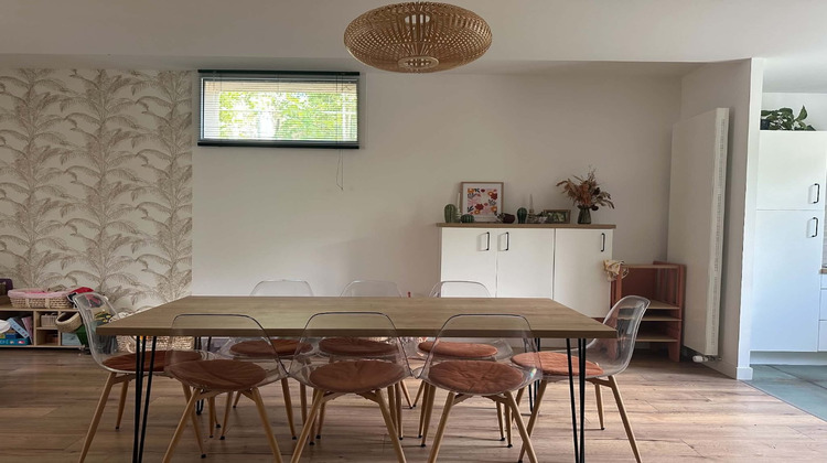 Ma-Cabane - Vente Maison CHEMILLE, 90 m²