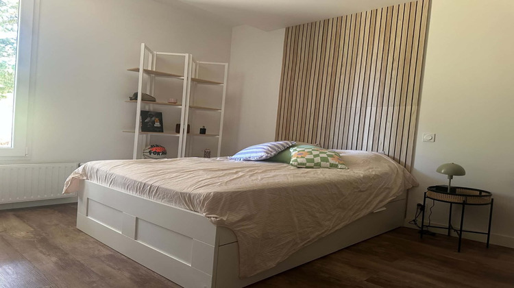 Ma-Cabane - Vente Maison CHEMILLE, 90 m²