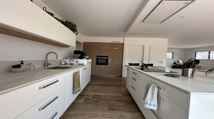 Ma-Cabane - Vente Maison CHEMILLE, 136 m²
