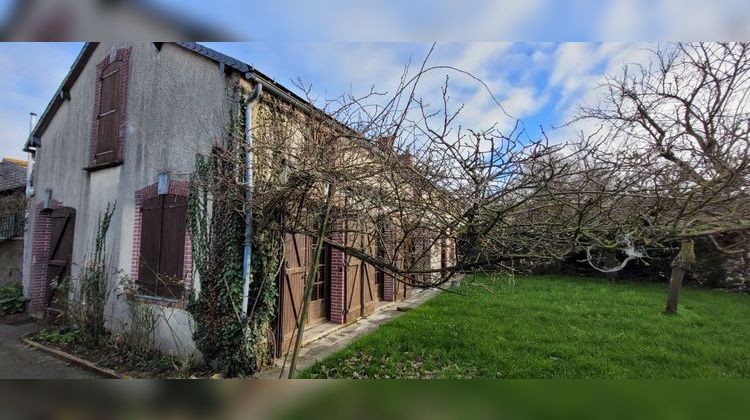 Ma-Cabane - Vente Maison CHEMILLE, 288 m²