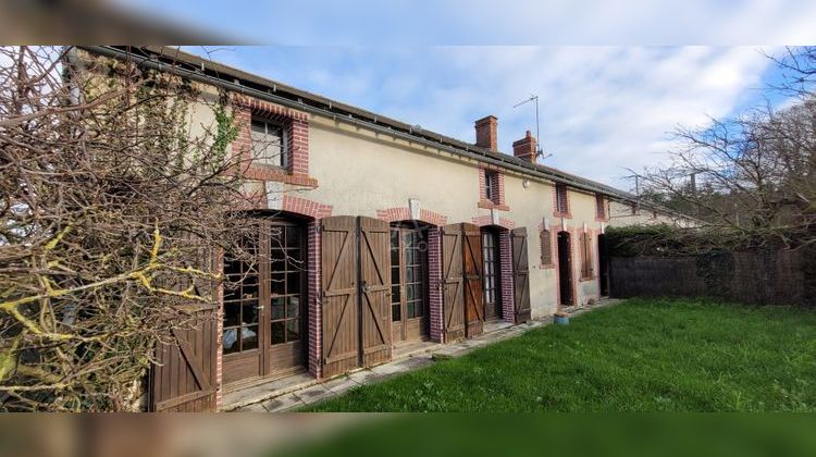 Ma-Cabane - Vente Maison CHEMILLE, 288 m²