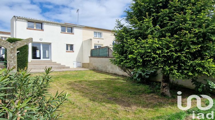 Ma-Cabane - Vente Maison Chemillé-en-Anjou, 87 m²