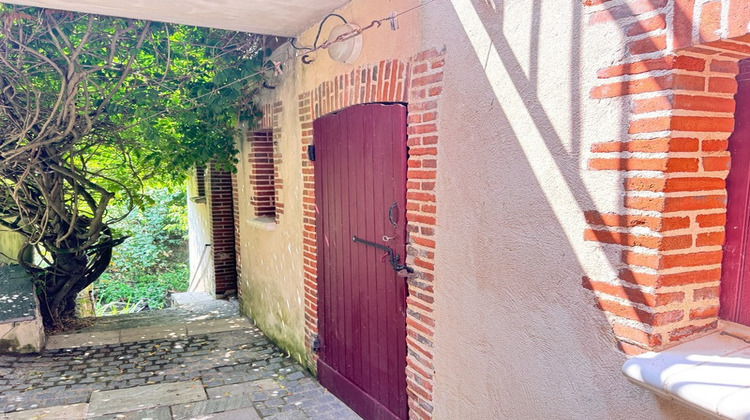 Ma-Cabane - Vente Maison CHEMILLE EN ANJOU, 115 m²