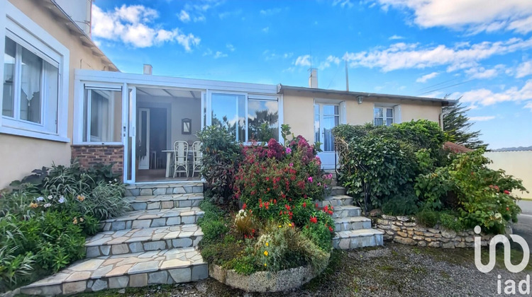 Ma-Cabane - Vente Maison Chemillé-en-Anjou, 218 m²