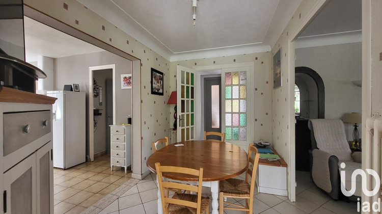 Ma-Cabane - Vente Maison Chemillé-en-Anjou, 218 m²