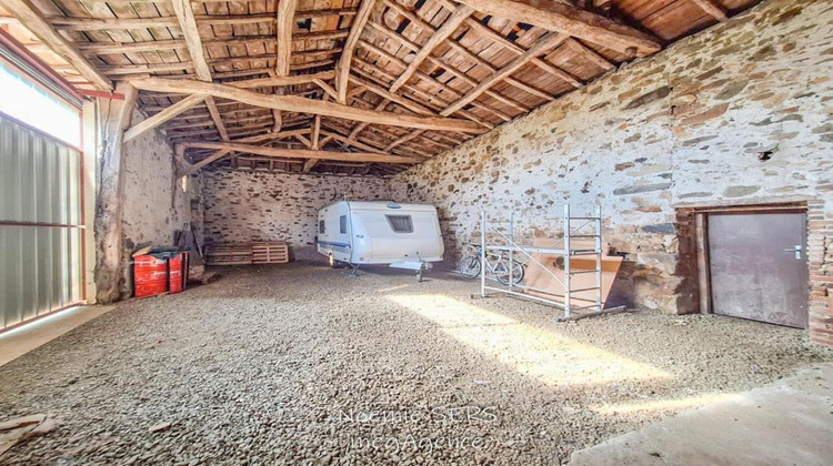 Ma-Cabane - Vente Maison CHEMILLE EN ANJOU, 305 m²