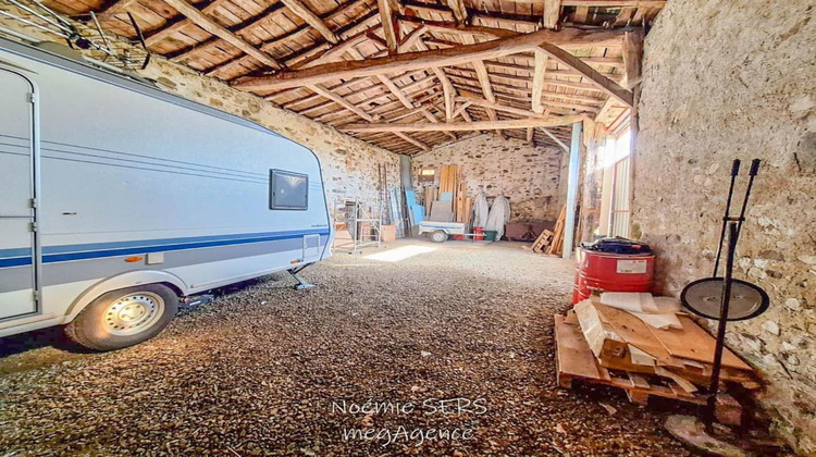 Ma-Cabane - Vente Maison CHEMILLE EN ANJOU, 305 m²