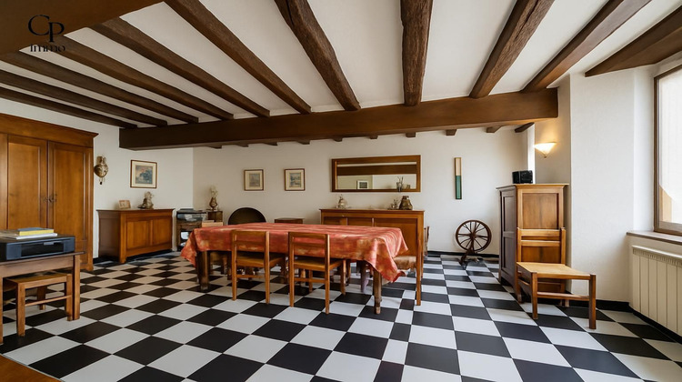 Ma-Cabane - Vente Maison Chemillé-en-Anjou, 170 m²