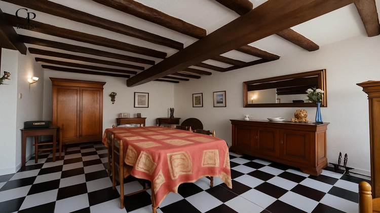 Ma-Cabane - Vente Maison Chemillé-en-Anjou, 170 m²