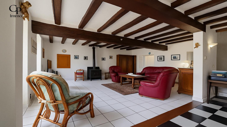 Ma-Cabane - Vente Maison Chemillé-en-Anjou, 170 m²