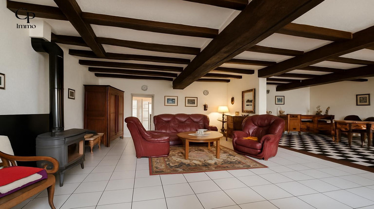 Ma-Cabane - Vente Maison Chemillé-en-Anjou, 170 m²