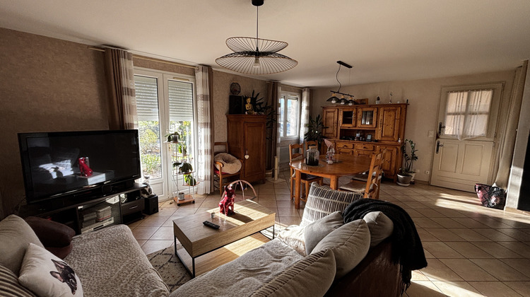 Ma-Cabane - Vente Maison Chemillé-en-Anjou, 114 m²