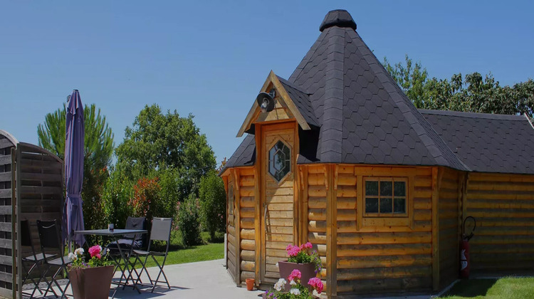 Ma-Cabane - Vente Maison CHEMILLE EN ANJOU, 380 m²