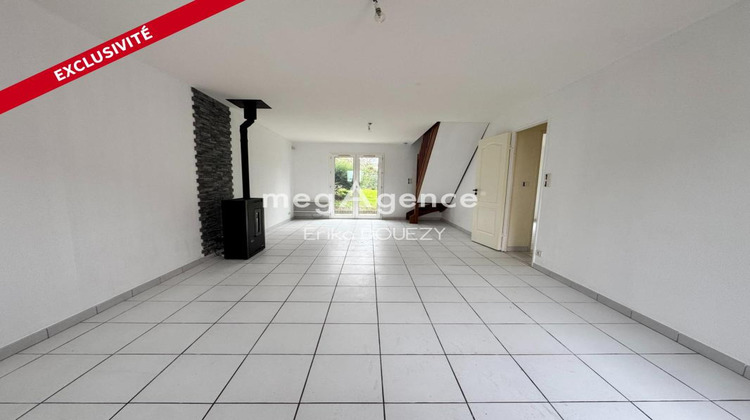 Ma-Cabane - Vente Maison CHEMILLE EN ANJOU, 85 m²