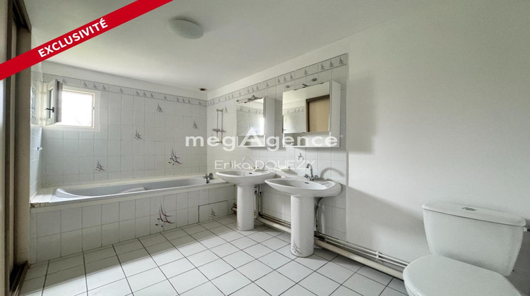 Ma-Cabane - Vente Maison CHEMILLE EN ANJOU, 85 m²