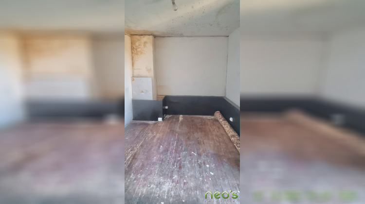 Ma-Cabane - Vente Maison Chemillé-en-Anjou, 67 m²