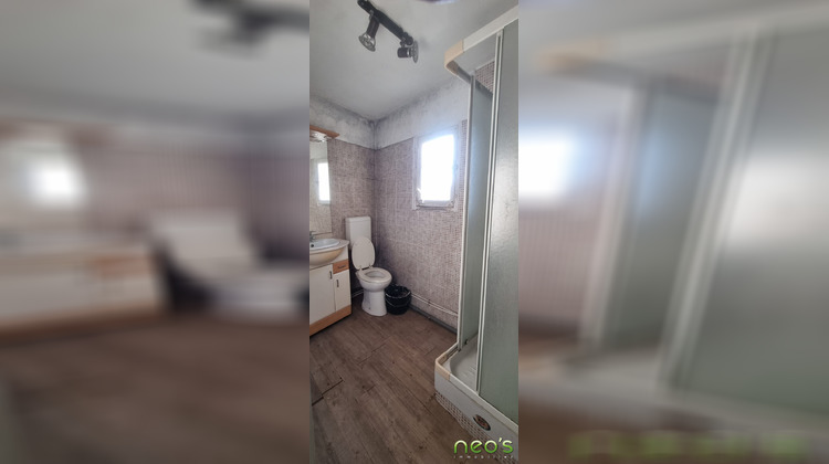 Ma-Cabane - Vente Maison Chemillé-en-Anjou, 67 m²