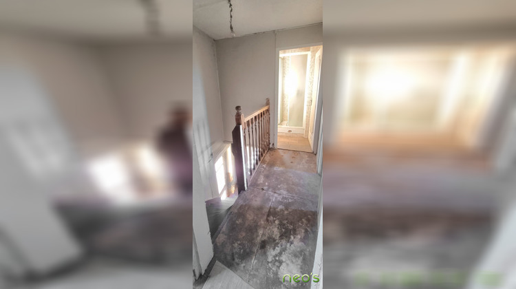 Ma-Cabane - Vente Maison Chemillé-en-Anjou, 67 m²