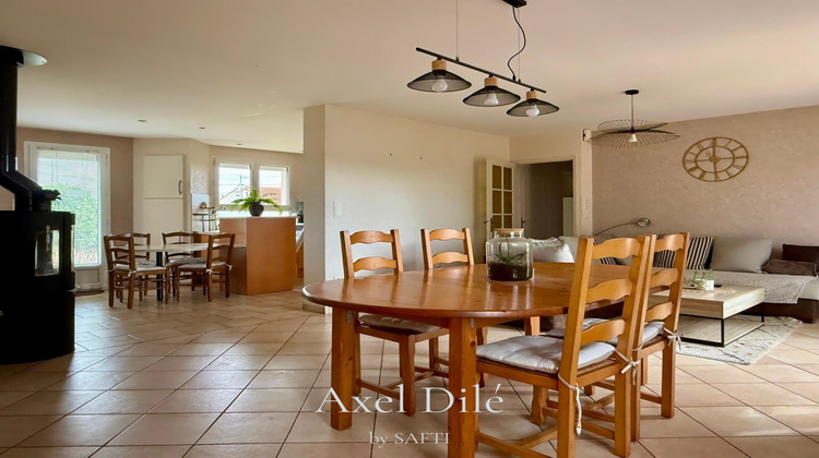 Ma-Cabane - Vente Maison Chemille-en-Anjou, 114 m²