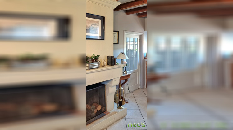 Ma-Cabane - Vente Maison Chemillé-en-Anjou, 150 m²