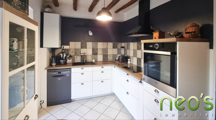 Ma-Cabane - Vente Maison Chemillé-en-Anjou, 150 m²