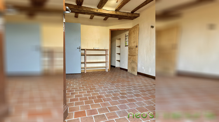 Ma-Cabane - Vente Maison Chemillé-en-Anjou, 150 m²