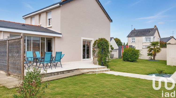Ma-Cabane - Vente Maison Chemillé-en-Anjou, 115 m²