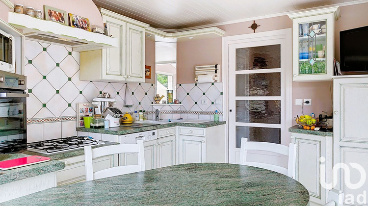 Ma-Cabane - Vente Maison Chemillé-en-Anjou, 115 m²