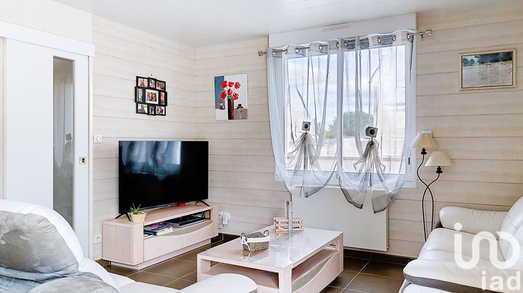 Ma-Cabane - Vente Maison Chemillé-en-Anjou, 115 m²